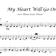 violin sheet music product categories taylordavisviolin page 2 my heart will go on violin sheet music