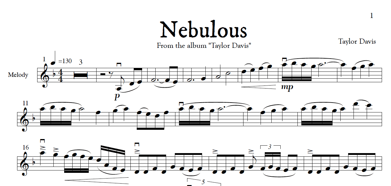 nebulous violin sheet music with play along piano accompaniment zelda medley sheet music violin